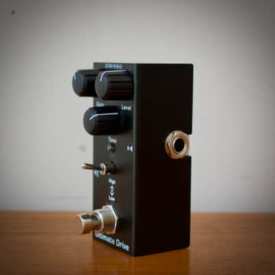 Saphue Ultimate Drive 2020s image 3