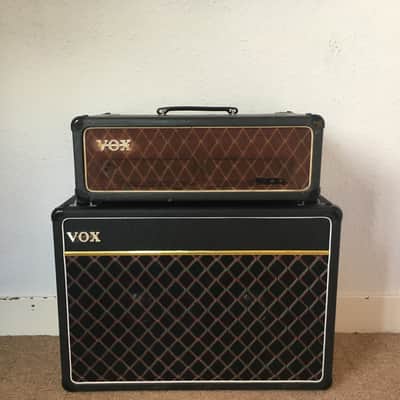 Vox AC50 MK1 1964 image 11