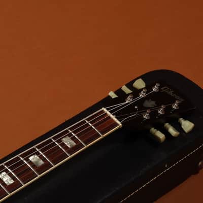 1972 Gibson ES-335 TD - Sunburst - All Original image 5