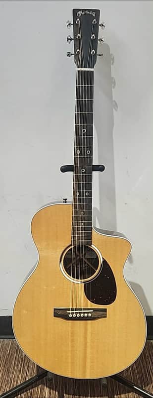 Martin Road Series SC-13E Special 2022 - Present - Natural image 1