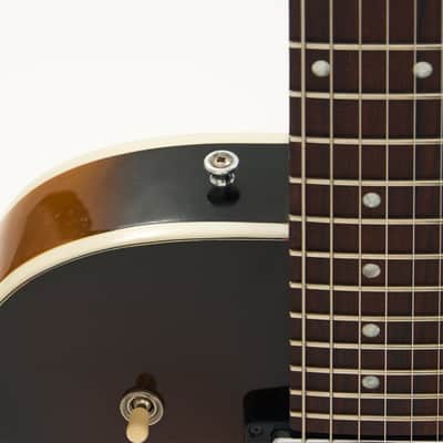 Gibson ES-135 Memphis limited edition 2000 (Pre-owned) image 6