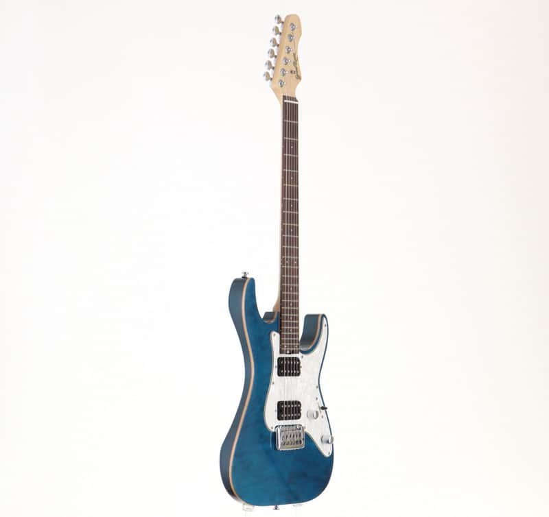 GrassRoots G-MR-45R See Thru Blue GrassRoots [J18030032] (04/20