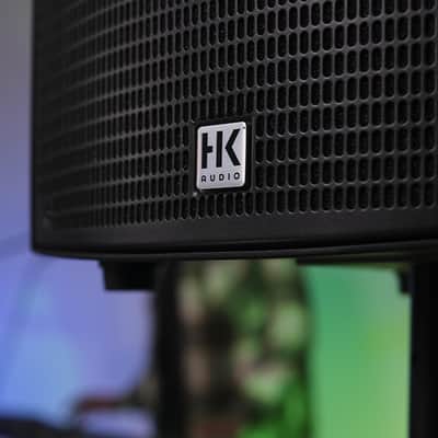 HK AUDIO SONAR 115 Xi image 6