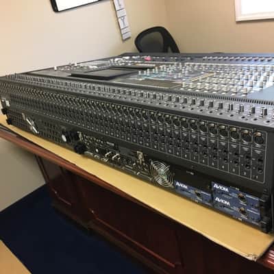 Yamaha PM5D image 2