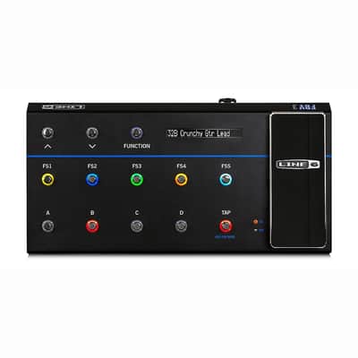 Line 6 FBV 3 Advanced Foot Controller image 1