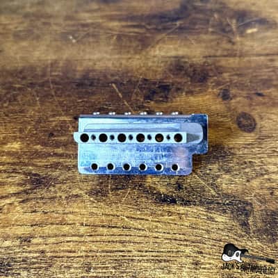 Economy Tremolo System *USED* (2000s - Nickel) image 2