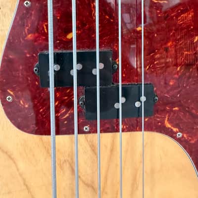 Lakland 55-64 USA 2017 - Natural image 10