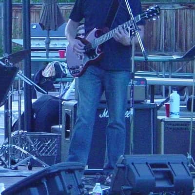 Vintage ‘63 Gibson SG Special - NOT a Reissue image 19