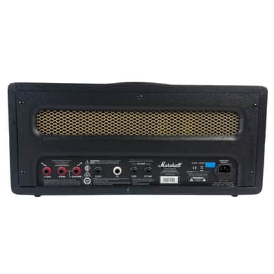 Marshall Origin 20H ORI20H 20-Watt Tube Guitar Amplifier Head image 6