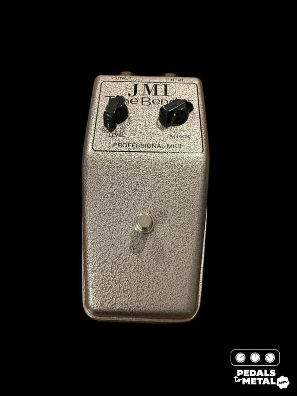 JMI Tone Bender Professional MKII - x5977 image 1