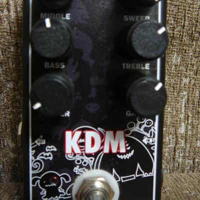 Seemann custom kdm image 2