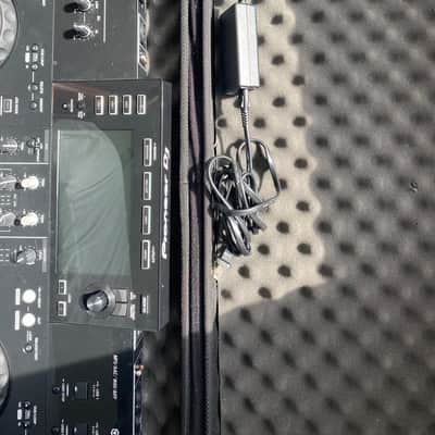 Pioneer DJ XDJ-RR Digital All-In-One DJ System with Gator Case image 2