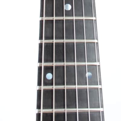 1981 Gibson Firebrand The Paul Deluxe inverness green. image 4