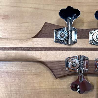 Rickenbacker 4003SW Bass 2026 - Walnut image 13