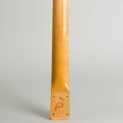 Fender Esquire Neck (1963). image 8