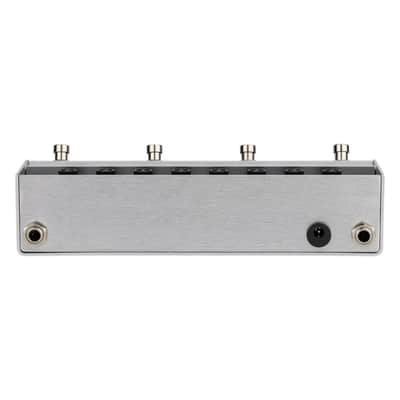 Fender Shields Blender Fuzz Pedal imagen 3