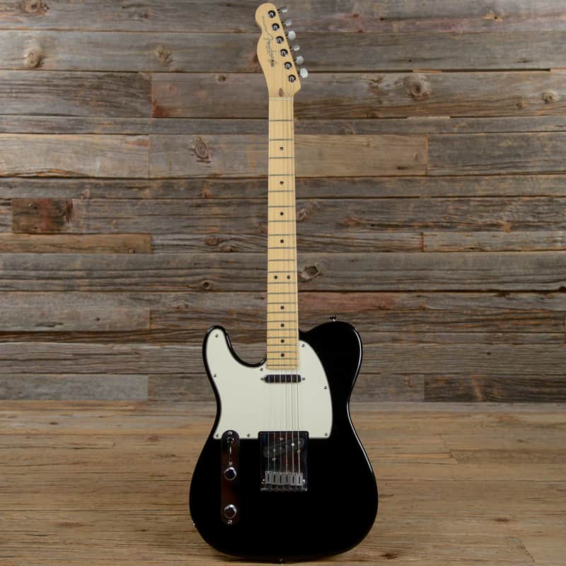 Fender American Series Telecaster Left-Handed 2000 - 2007 image 1