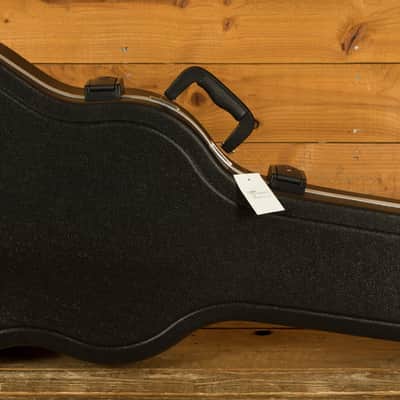 Ibanez PM3C Pat Metheny Hollow Body - Ebony - Black Low Gloss image 9