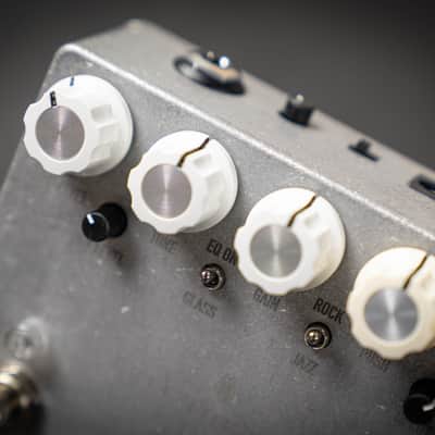 Free The Tone Overdriveland ODL-1-CS image 3