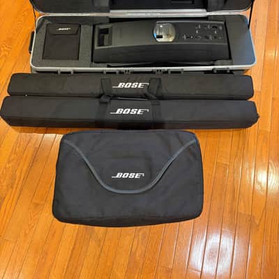 Bose L1 Model 2 2017 - BLACK image 4