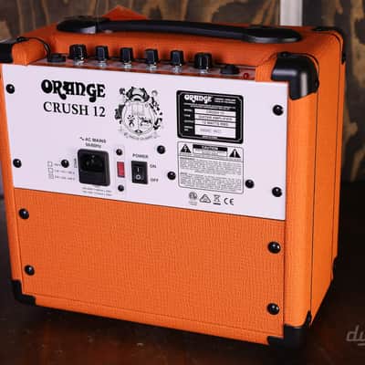 Orange Crush 12 image 3
