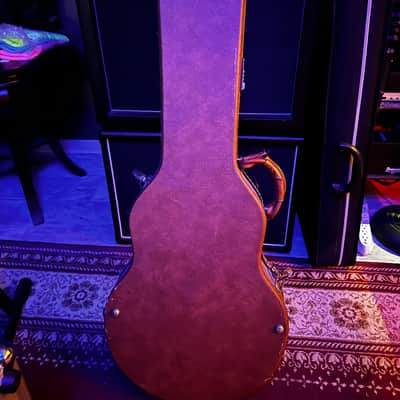 Gibson Les Paul 1989 - Cherry Sunburst image 19