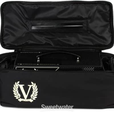 Victory Amplification V30 The Jack MKII 40-watt Tube Guitar Amp Head (JackHd3) image 7