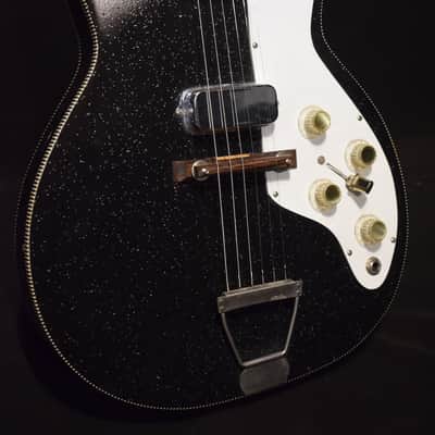 Custom Kraft Midnight Special 1963. image 6