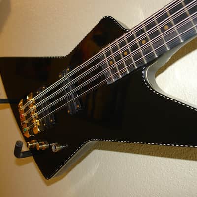 12 String Brooks Bass image 6