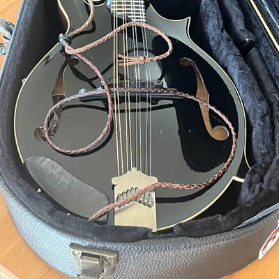 Protec Stonewood A/F Mandolin Case image 4