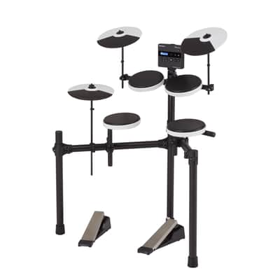 Roland TD-02K V-Drums Electronic Drum Set image 1