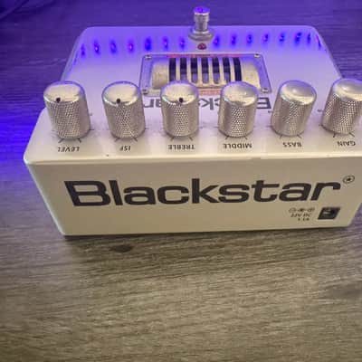 Blackstar HT- DistX Pure Valve Filth 2010-2026 image 3