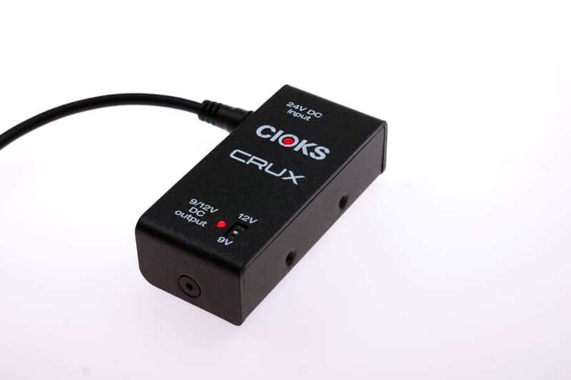 CIOKS CRUX DC7 Expansion image 1