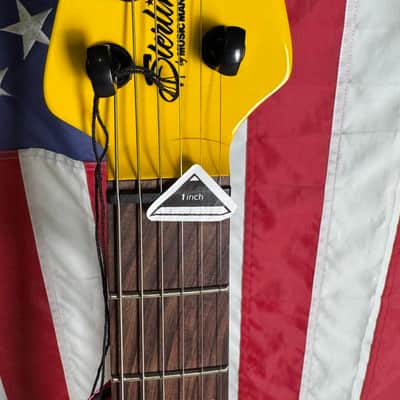 Sterling Kaizen - Racing Yellow image 11
