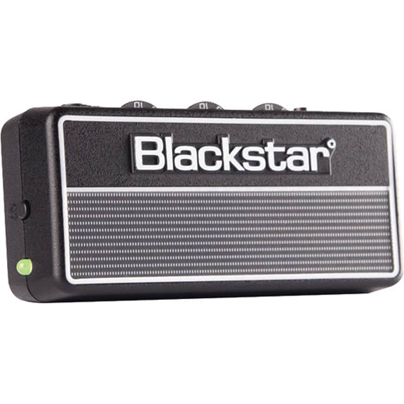 Blackstar amPlug2 Fly Headphones Guitar Amplifier image 1