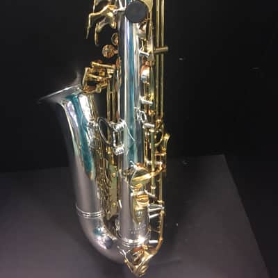 Jupiter 869SG-25 Anniversary Alto Sax image 6
