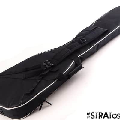 Used Epiphone SG Standard Std, Premium Padded GIG BAG, Guitar, Padded! image 2