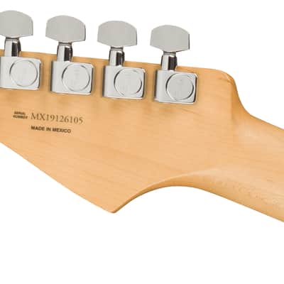 Fender : 75th Anniversary Stratocaster MN Diamond Anniversary image 6