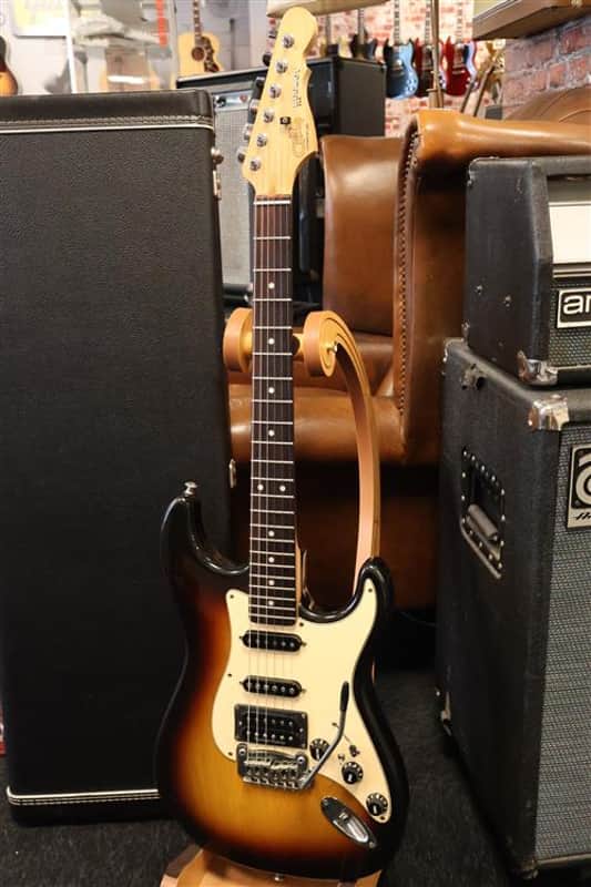 G&L Legacy USA (Used)