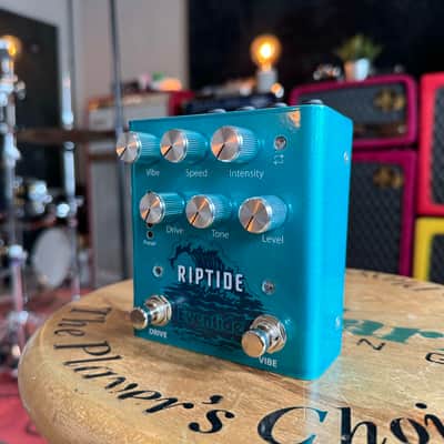 Eventide Riptide Overdrive Univibe image 3