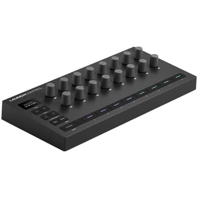 Launch Control 3 Novation image 1