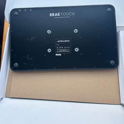 Embodme Erae 2022 - Black image 3