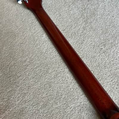 Gibson SG Standard 2003 - Heritage Cherry image 11