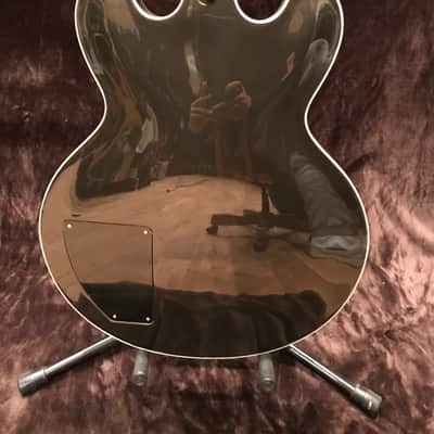 Gibson BB King Lucille 80th Birthday Guitar image 10