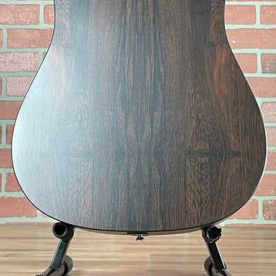 Martin X-Series D-X2E Brazilian 12-String Acoustic-electric Guitar image 10