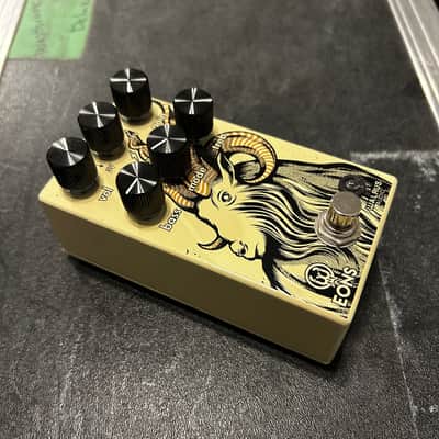 Walrus Audio Eons Five-State Fuzz Goat image 4