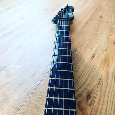 ESP The Eclipse Tele [1980s] image 4