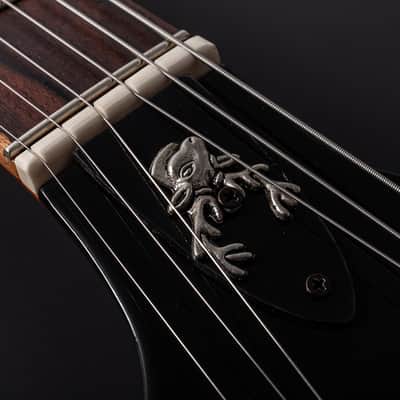 Hirschmann Hybris Hollowbody 2012 Dark Emerald -plek optimized image 15