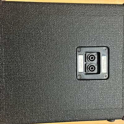 Euphonic Audio Wizzy 1-10 2000s image 4