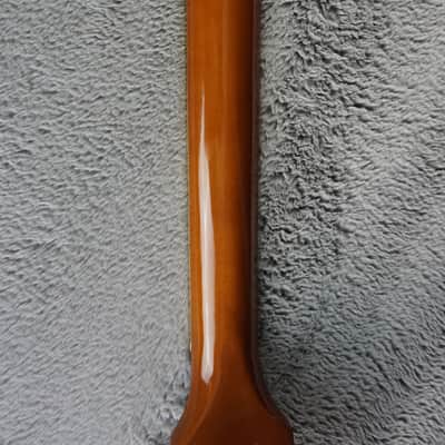 JooDee Artist Les Paul - Tobacco Burst Japan Yamaki image 17